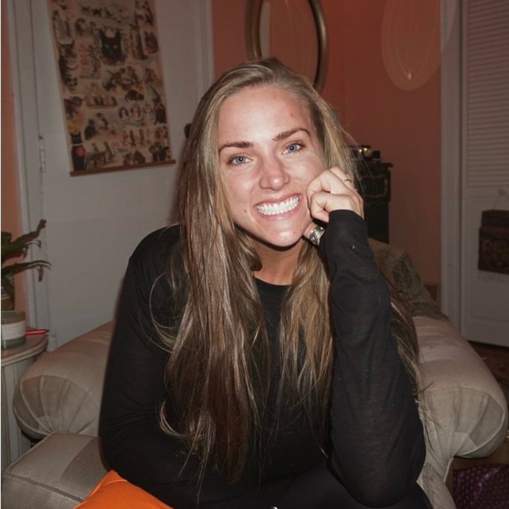 Meet your Posher, Meghan